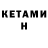Кетамин ketamine Andrushchenko Andrii